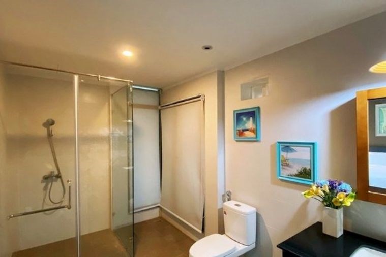  Biệt thự - 3 Phòng Ngủ - Quang Cảnh Hồ